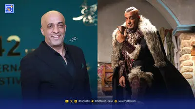 ادعای جنجالی پیام احمدی نیا؛ پول در ازای تعریف از بازیگران؟