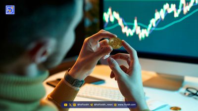 رکورد جدید عرضه غیر قابل نقد بیت کوین و تاثیر بر روند قیمتی