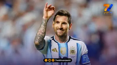 جدول نهایی گروه J؛ آرژانتین مقتدرانه صعود کرد