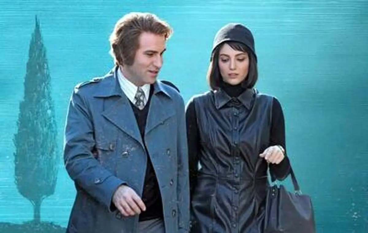 ادای دین سریال تاسیان به قیصر بهروز وثوقی (ویدیو)