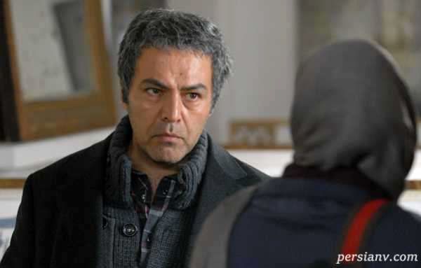 بازیگر معروف
