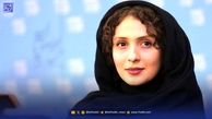 استایل هالووینی بازیگر سریال قهوه پدری ؛ مهسا ذاکری