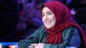بیوگرافی،زندگی شخصی و عکس‌های خصوصی ژاله صامتی 