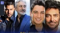 عکس عروسی 7خواننده ایرانی؛ از گلزار، ساسی و شادمهرعقیلی تا محسن یگانه، ابی و گوگوش