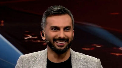 سعید اخباری: سواد فوتبالی در لیگ امسال بالاتر رفته بود
