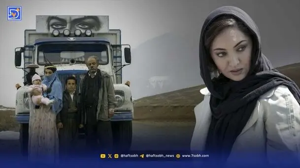 نقد و بررسی فیلم «کامیون» ساخته کامبوزیا پرتوی ‌