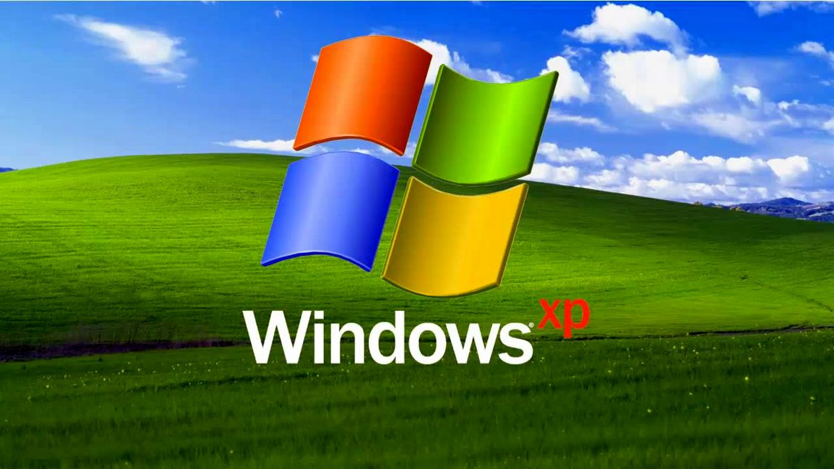 سرنوشت تلخ پسزمینه افسانهای ویندوز XP