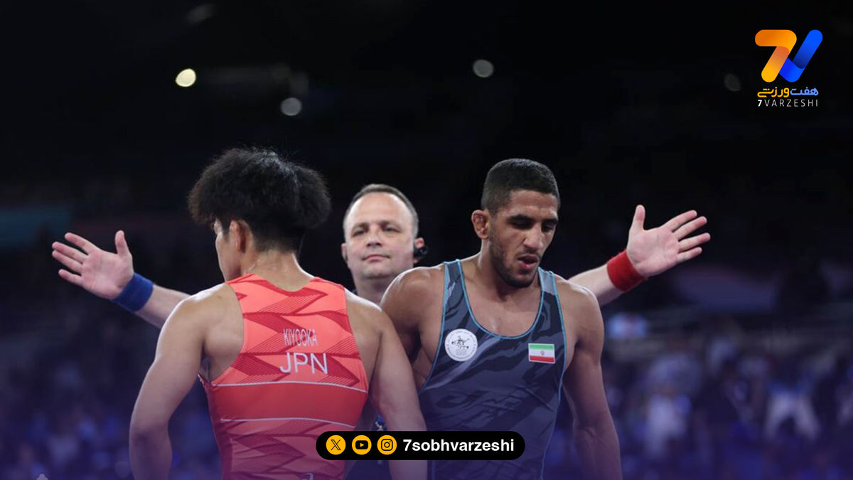 رحمان بی رحمانه فینالیست شد؛ وقت انتقام رسید!