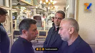 همدردی اهالی ورزش و بزرگان فوتبال با مهدی هژبری