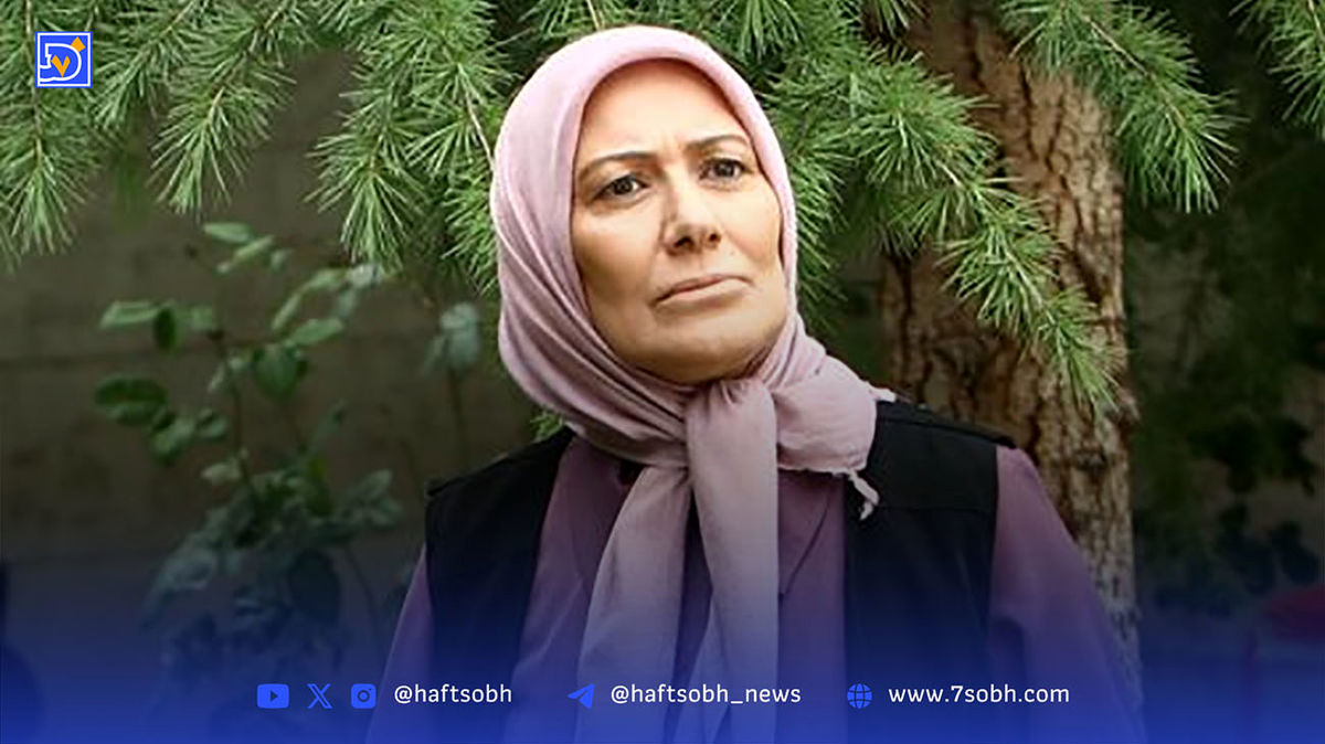 بیوگرافی فریده صابری/ علت فوت+ عکس تشییع