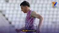 حسینی پای حسین زاده را به گلزنی باز کرد!