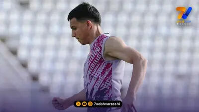 سپاهان صفر - تراکتور 2؛ خط و نشان نکونام برای پرسپولیس!