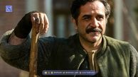 فیلم حرف های مهدی حسینی نیا از سریال شکارگاه