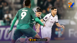 السد یک - الاهلی دو؛ پیروزی سخت قهرمان در دوحه