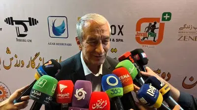 کفاشیان: عملکرد تیم ملی در جام جهانی خوب بود؛ مگر مربیان قبلی چه نتایجی گرفتند؟