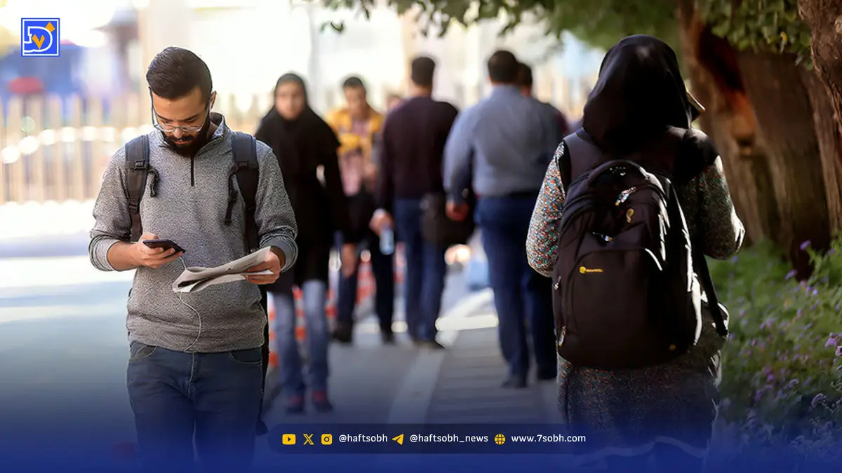 وضعیت جوانان در شأن آنها نیست