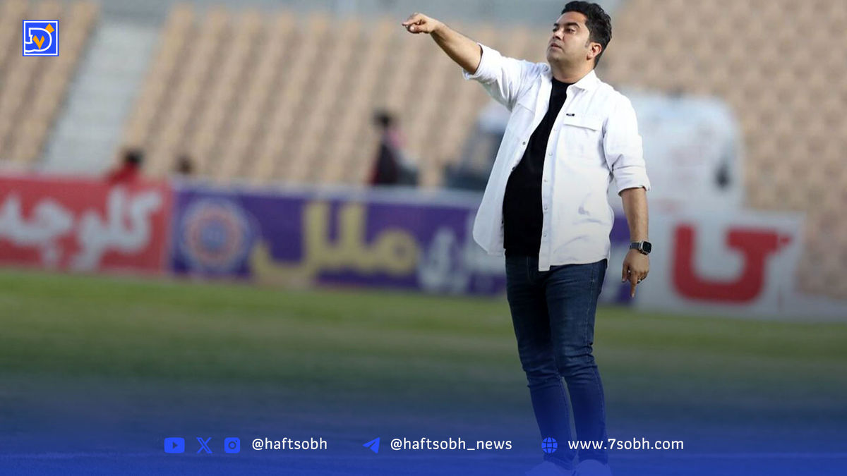 راهکار چادرملو برای مقابله با پروژه ایرانهراسی