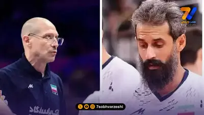 امیرحسینی: فضای مجازی و تلویزیون سعید را "معروف" تر کرد!