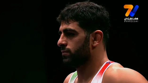 محمدهادی ساروی به مدال طلا دست یافت