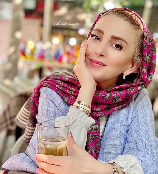 زندگینامه ژیلا صادقی (Zhila Sadeghi) با ناگفته ها