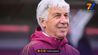 گاسپرینی: هیچ تیمی در اروپا به جایگاه رئال مادرید نمی‌رسد