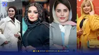 استایل| الناز شاکردوست، لیندا، آرام و نیوشا ضیغمی