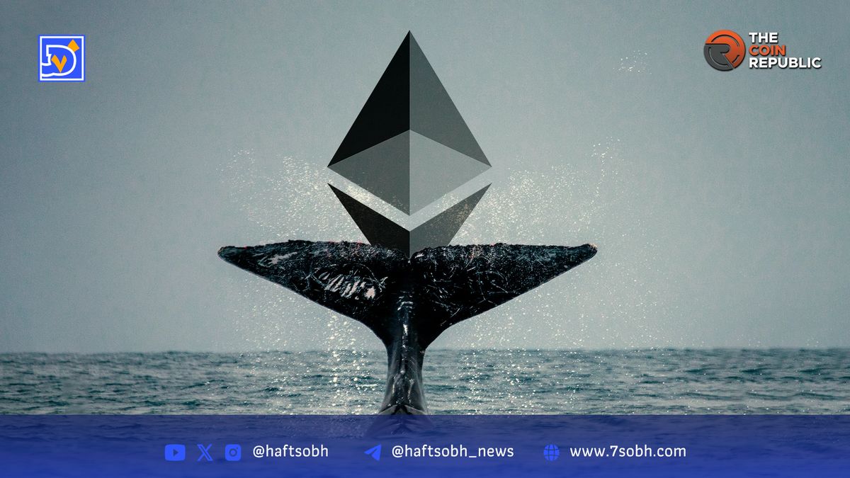 اتریوم به بالاترین قیمت ۱۵ هفتهای رسید؛ نهنگها ۳۱ میلیون دلار سود کردند
