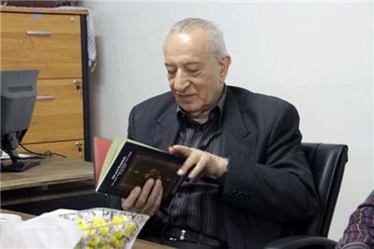 دلیل «نه» گفتن پدر انرژی اتمی ایران به صدام