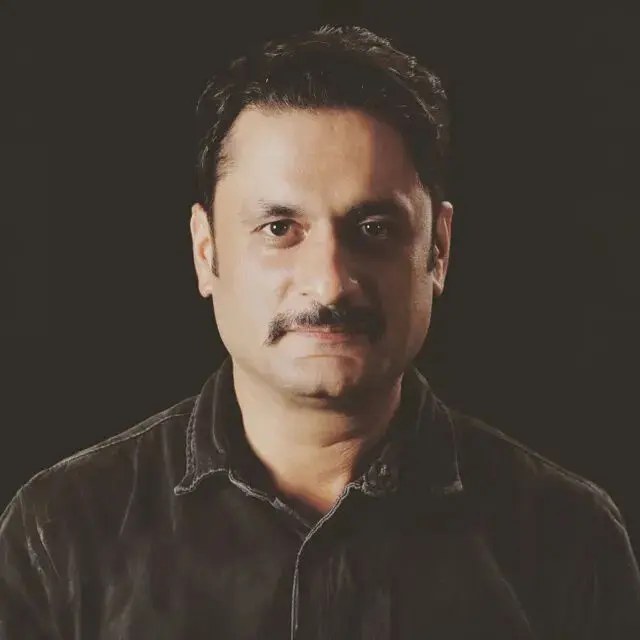 محمد بی ریا
