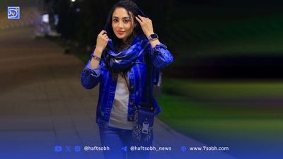قاب امروز| نمایش سیکس‌پک گلزار در دوبی؛ عکس جدید نجمه و پردیس و نیلوفر و هلاله