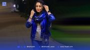 قاب امروز| ‌‌بوسه سارا به طلا، تقدیر نیکلاس از سحر؛ دعای مسعود برای اکبر و عکس جدید خانم فتحی و دولتشاهی ‌