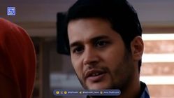 عکس| سفر در زمان؛ «فرید» سریال آوای باران در کنار پدرش در 41 سالگی