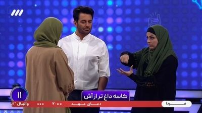 رتبه کنکور ستاره‌های سینما؛ از محمدرضا گلزار تا الناز شاکردوست