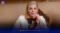 تصاویر جالب از تغییر چهره شیوا خنیاگر پس از ۸ سال از سریال «ماه و پلنگ»