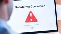 ایران رکوردار اختلال اینترنت در جهان شد