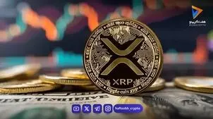 افزایش ذخایر ریپل در بایننس به بالاترین سطح ۳ ماهه؛ قیمت از ۱.۵ دلار عبور کرد