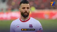 محمد عباس‌زاده از دنیای فوتبال خداحافظی کرد
