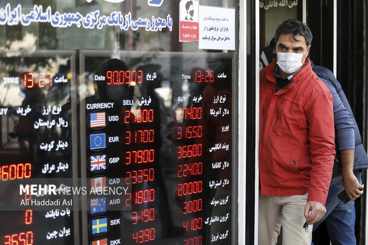 بازار مبادله ارز، سکه و طلا امروز فعال است