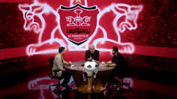 درویش: عده‌ای آرامش در پرسپولیس را برنمی‌تابند