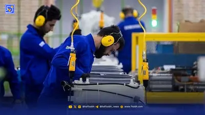 مبلغ عیدی کارگران مشخص شد/ ماجرای افزایش عیدی حقوق‌بگیران به کجا رسید؟