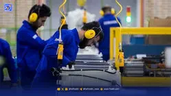 خبر خوش وزیر کار / مشکل قطع بیمه کارگران حل شد