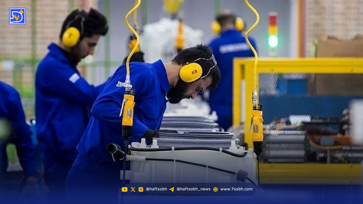 خبر خوش وزیر کار / مشکل قطع بیمه کارگران حل شد