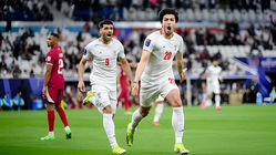 استوری بامزه سردار آزمون و تبریک قهرمانی استقلال
