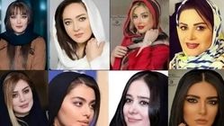 نگاهی به تغییرات شگفت‌انگیز بازیگران زن ایرانی؛ از چهره‌های قبل از عمل تا زیبایی‌های جدید + عکس