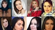 نگاهی به تغییرات شگفت‌انگیز بازیگران زن ایرانی؛ از چهره‌های قبل از عمل تا زیبایی‌های جدید + عکس