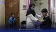 نگاهی به بحران تنفسی کودکان در فصل سرما