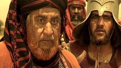 سفر در زمان؛ «ننه آشوب» سریال جیران بعد 6 سال در 57 سالگی در لندن