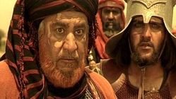 سفر در زمان؛ «مصعب و شمر» سریال مختار در یک جشن تولد؛ سال 1403