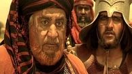 سفر در زمان؛ «مصعب و شمر» سریال مختار در یک جشن تولد؛ سال 1403