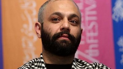 آفرود بازی سحر ولدبیگی و نیما فلاح؛ عجب ماشین قدیمی دارند! + عکس